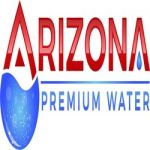 Arizona Premium Water