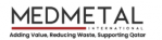 Medmetal International Trading and Contracting