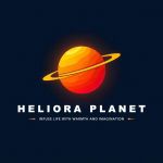 Heliora Planet