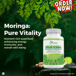 moringa magic