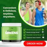 Tonic Green