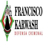 Francisco Karwash, Criminal Defense