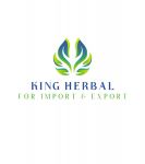 King Herbal for Import and export
