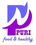 Puri Food and Healthy