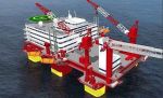 Trinity marine limited