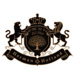 Herman Hofland. CV