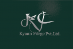 Kyaan Forge pvt.ltd