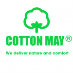 Cotton May