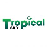 Tropical Sky food and beverage company