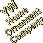 YW Home Ornament Company