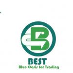 Blue oasis for trading and export