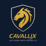 Cavallix Auto Spare Parts Trading LLC