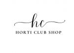 Horti Club Shop