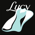 Lucy's sweet and spicy women's clothing outfit