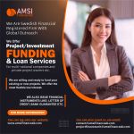 Amsi Finance Ab