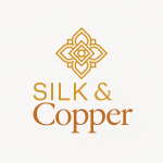 Silk and Copper