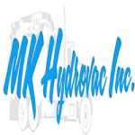 MK Hydrovac, Inc D.B.A. Blac-Frac Tanks