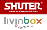 SHUTER Enterprise Co. Ltd