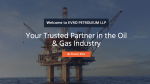 EVRO PETROLEUM LLP