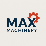 Max Machinery