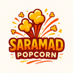 Saramad Popcorn Production Company