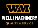 BEIJING WELLI MACHINERY CO., LTD