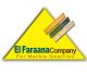 El faraana Company for marble quarries