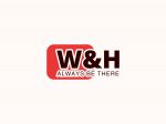 Beijing W&H Always Be There Technology Co., Ltd