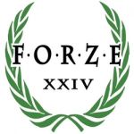 FORZE XXIV TRAINING GYM (For-Zuh)