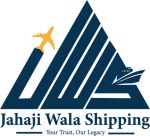 Jahajiwala Shipping