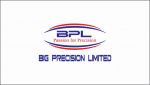 BIG PRECISION (SMC-PRIVATE) LIMITED