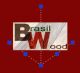 Brasil-wood