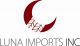 LUNA IMPORTS INC