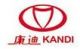 ZHEJIANG KANDI VEHICLE CO., LTD