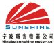 NINGBO SUNSHINE MOTOR CO.,LTD