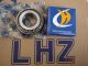 LHZ(Hai Yang) BEARING CO., LTD.