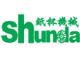 shunda paper cup machine factory