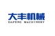zhejiang dafeng light industrial machinary co, ltd