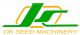 CHINA.JIUQUAN OK SEED MACHINERY CO., LTD.