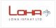 LOHA ISPAAT LTD