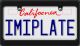 Imiplate