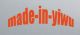 yiwu fuyang trade co., ltd