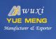 WUXI YUE MENG INDUSTRIAL CO., LTD