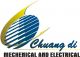 Guangzhou Chuangdi Mechanical and Electrical LTD.