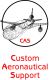 Custom Aeronautical Support