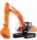 Shanghai First Construction Machinery  CO., LTD