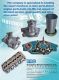 Guangzhou Miracle Motor Vehicle parts Co, .ltd