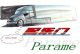 Hangzhou parame autoparts science technology Co.Ltd