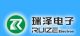 ZHEJIANG RUIZE MACHINE APPLIANCE CO., LTD.