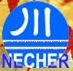 NECHER IND. LTD.